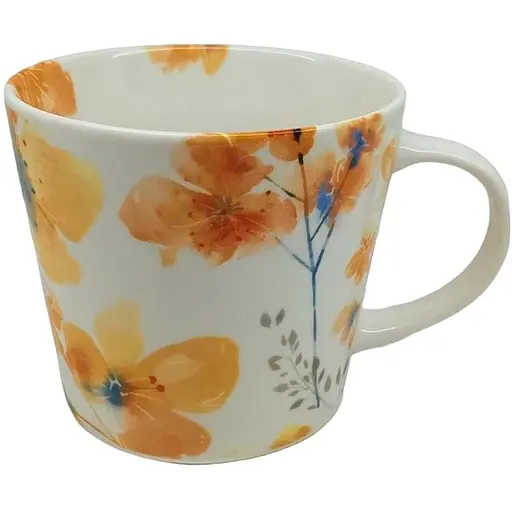 Чашка Limited Edition Flora A 420 мл (JSD01)