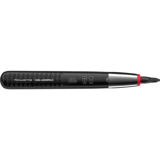 Випрямляч для волосся Rowenta x Karl Lagerfeld K/Pro Stylist Straightener SF466LF0 - фото 2