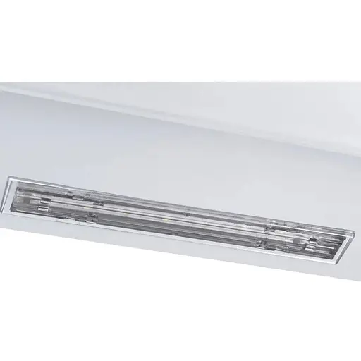 Вытяжка наклонная Pyramida ND 835 WH [142783] - фото 7