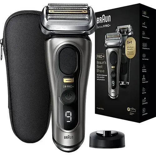 Електробритва Braun Series 9 Pro+ 9515s [97336] - фото 2
