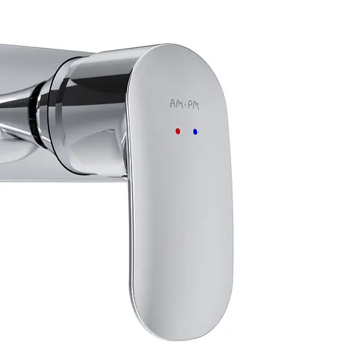 Змішувач для ванни та душу AM.PM Sensation F3010000 - фото 5