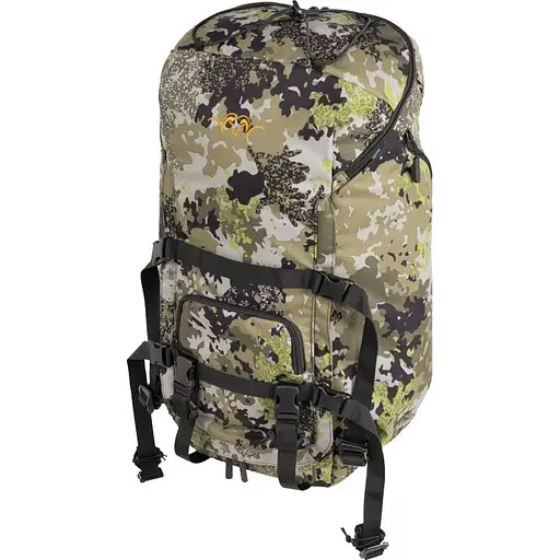 Рюкзак Blaser Active Outfits Backback M на каркас Backbone 45 HunTec Сamо - фото 2
