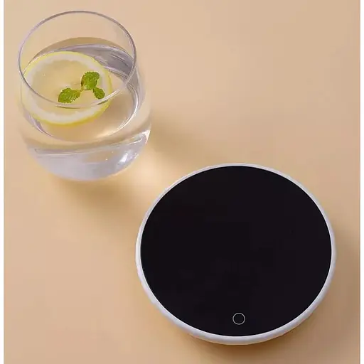 Підставка для підігрівання чашок Rosou Lexiu Coaster ZS1 - фото 9