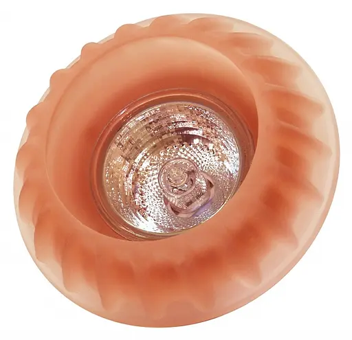 Світильник точковий Brille декоративний HDL-G21 pink MR16 162027