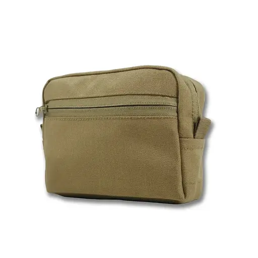 Подсумок Kiborg утилитарный Coyote (1000-k4063) - фото 5