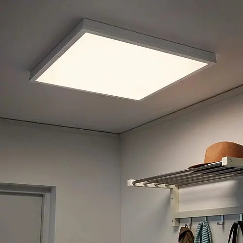 Панель светодиодная Brille L121-002 LED FLF-86 20W NW потолочная офисная армстронг - фото 7