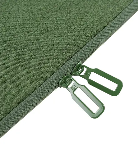 Чохол Tucano Melange 15/16" зелений - фото 5