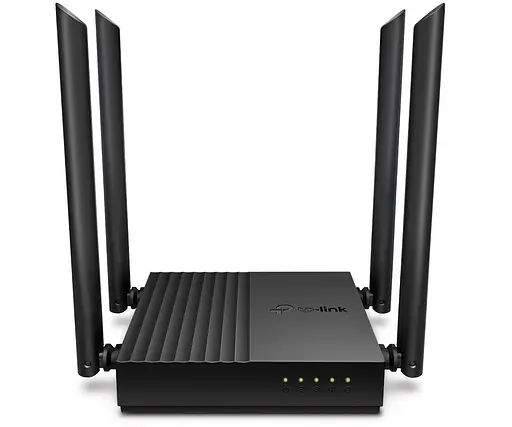 Маршрутизатор TP-Link Archer C64
