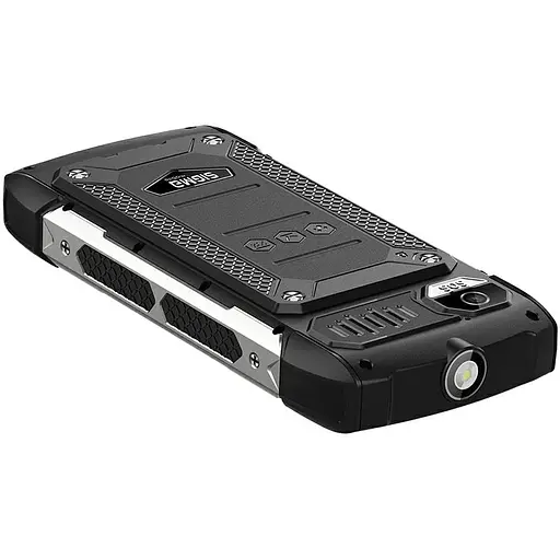 Мобильный телефон Sigma X-treme PK68 Back (UA UCRF) - фото 5