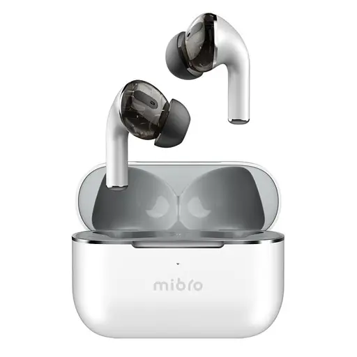 Наушники Mibro M1 White