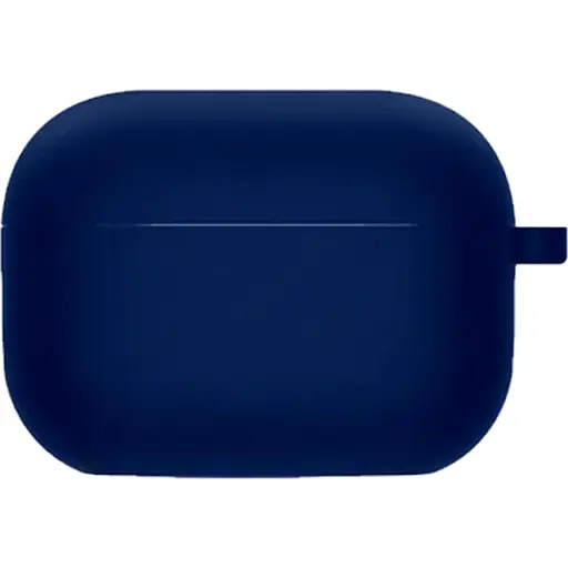 Чохол Silicone Case для Apple AirPods Pro 3 Blueberry [149454]