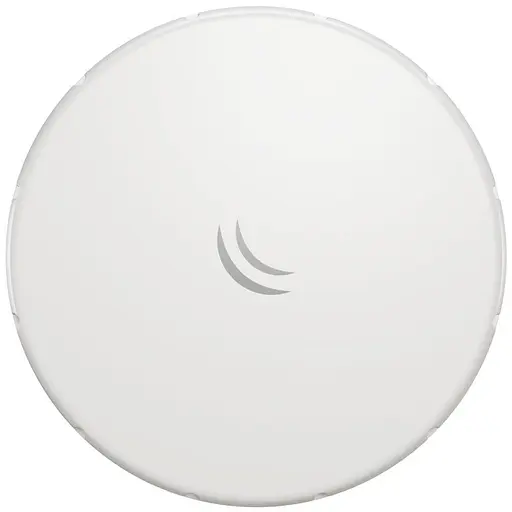 Комплект з 2-х точок доступу Mikrotik Wireless Wire nRAY (nRAYG-60adpair) - фото 4