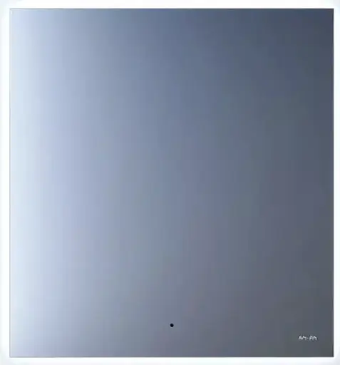 Зеркало с интерьерной Led подсветкой Am.Pm X-Joy сенсорное 65 см белый M85MOX10651WG38, Белый - фото 1