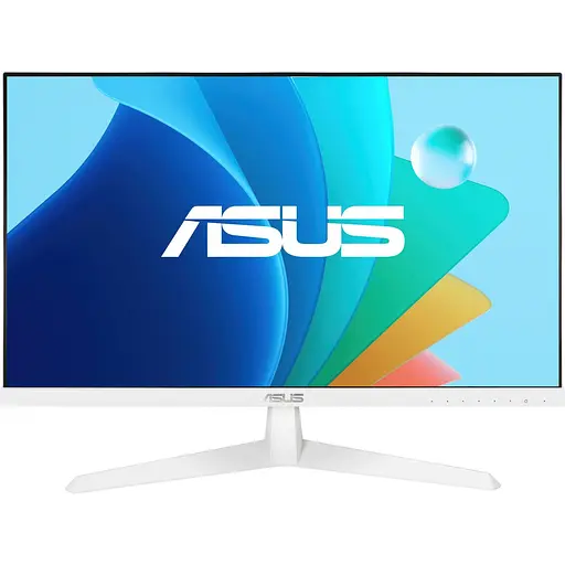 Монітор Asus 23.8` VY249HF-W (90LM06A4-B03A70) [149668] - фото 1