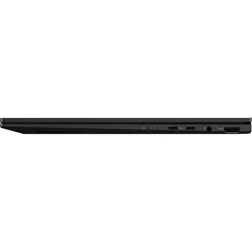 Ноутбук Asus Zenbook 14 OLED UM3406HA-PP025X, AMD Ryzen 7 8840HS, 5.1GHz, 14 3K, 120 Hz, 16GB, SSD 1TB, AMD Radeon Graphics, Free DOS - фото 9