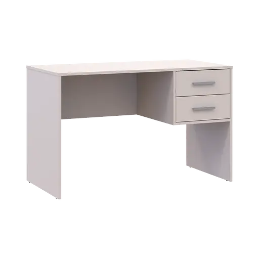 Офісний стіл Doros Т2 Кашемір 120х60х75 (41516190) - фото 4