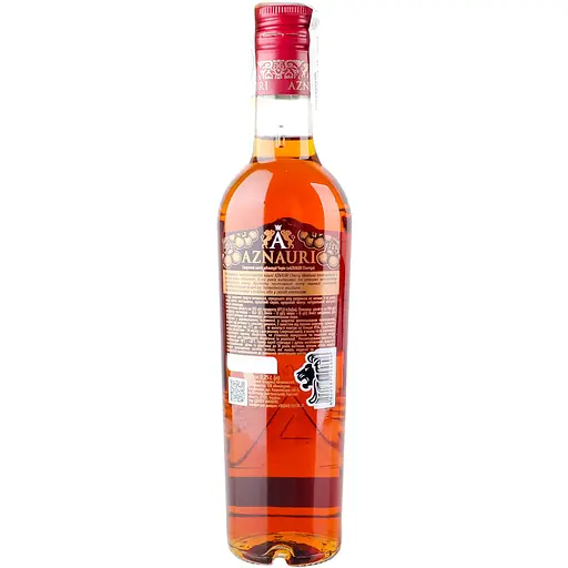 Коньяк Aznauri Wild Cherry 30% 0.25 л - фото 2
