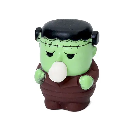 Детская игрушка антистресс "Halloween" Bambi MS 4723-1 с жевательной резинкой - фото 1