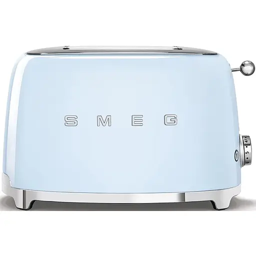 Тостер SMEG TSF01PBEU