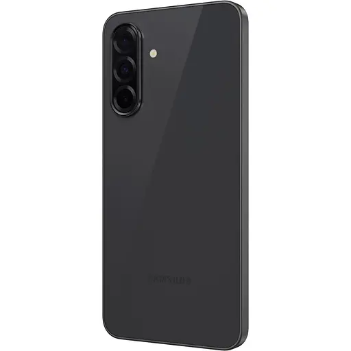 Смартфон Samsung Galaxy A36 8/128 GB Awesome Black (SM-A366BZKP) [136357] - фото 7
