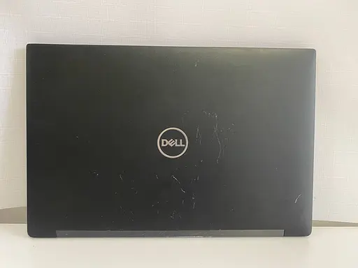 Ноутбук Dell Latitude 7490 14" (i5-8250U / 16GB / SSD 256GB / 1920х1080 IPS) Refurbished - фото 7