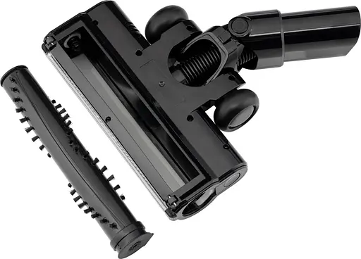 Пылесос беспроводной Gorenje 132 Вт автон. работа до 25 мин 2 насадки черный - фото 9