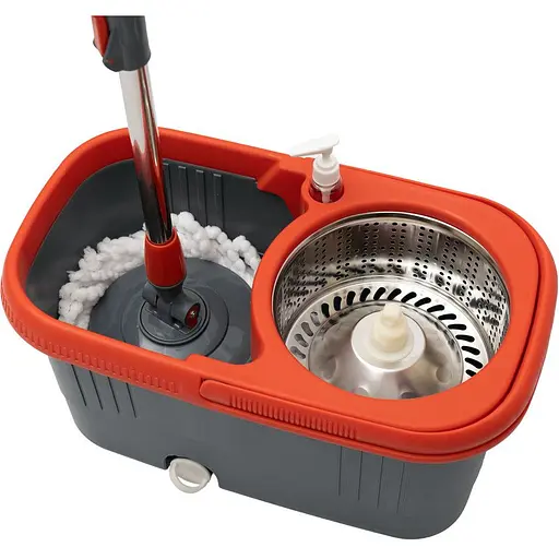 Уцінка. Комплект для прибирання Kornel (LJD-006) - фото 10