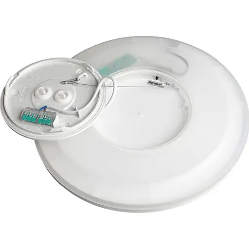 Стельовий світильник Videx DL5R 3000K-4000K-5000K White (VL-DL5R-22CW) [145696] - фото 5