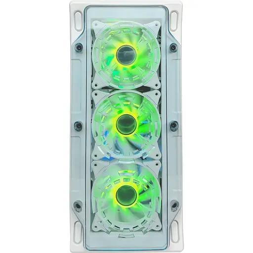 Игровой ПК ByteWave RX 5700 XT с Intel Core i5-10400F и 16GB DDR4 - фото 4