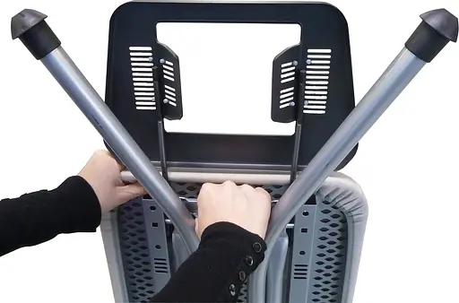 Гладильная доска Rolser K-22 Azul (931462) - фото 4