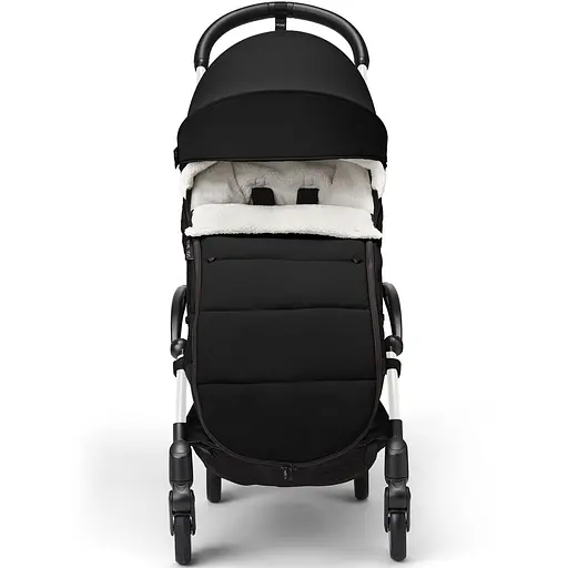 Конверт в коляску Stokke Yoyo Black (646603) - фото 3