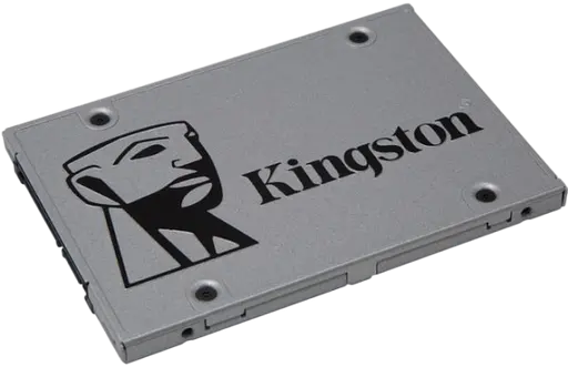 SSD 2.5" накопичувач Kingston A400 960GB (SA400S37/960G)