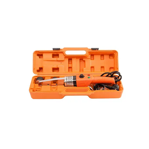 Паяльник для пластикових труб Tekhmann для труб TPW-1104 (846736) - фото 5