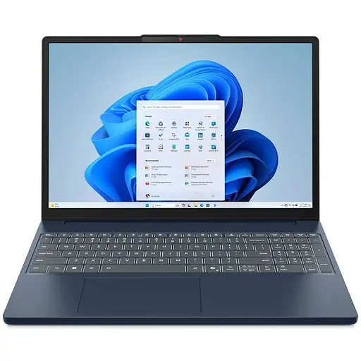 Ноутбук Lenovo 83K100CXPB, SDRAM, Qwerty US