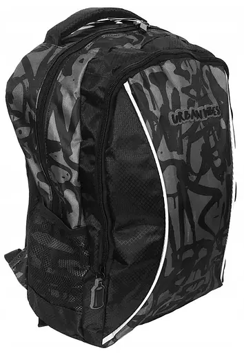 Рюкзак молодежный Global Vibes 19L PASO 42х30х16 см sum0024113 - фото 1