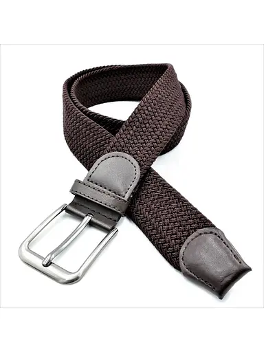 Ремінь-резинка Le-Mon 3,8х105 см acs0027275 - фото 4