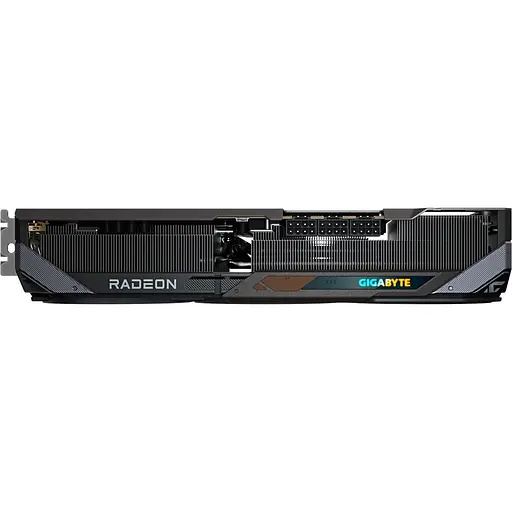Видеокарта Gigabyte Radeon RX 9070 XT GAMING OC 16G (GV-R9070XTGAMING OC-16GD) UA [130189] - фото 9