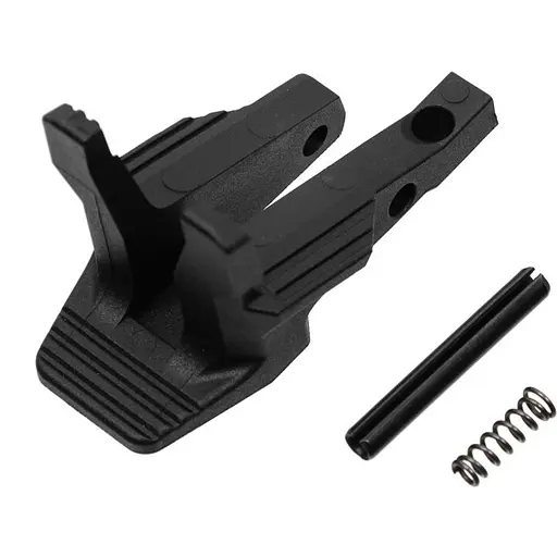 Кнопка скидання магазину Strike Industries SI-CEVO-MR для CZ Scorpion - фото 4