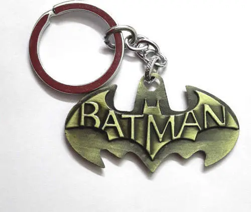 Брелок Бетмен Batman маска BN10.021br - фото 4