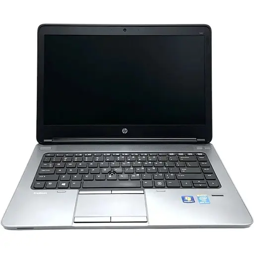 Ноутбук HP ProBook 640 G5 14 i5 16 ГБ 500 ГБ A-Refurbished (1761147121)
