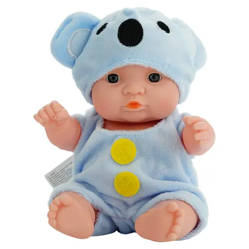 Лялька-пупс Vinwell ЗвіроКрихітки в асортименті (985987)