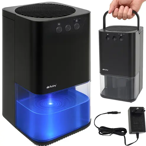 Осушувач повітря Ruhhy 26494 - фото 3