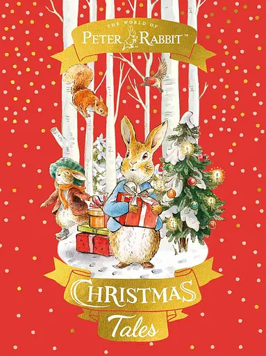 Peter Rabbit. Christmas Tales