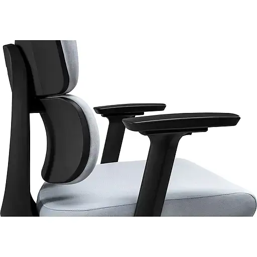 Офисное кресло GT Racer B-531, серое (B-531 Gray) - фото 8