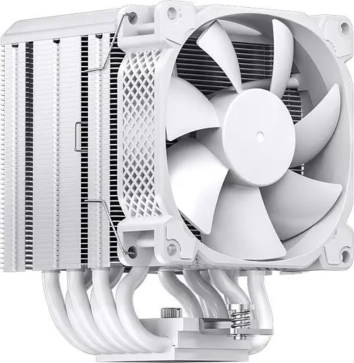 Кулер для процессора Jonsbo HX6210 White (HX6210 White) - фото 1