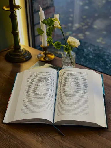 Шьоґун. Книга 2 - фото 4