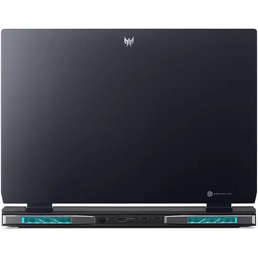 Ігровий ноутбук Acer Predator Helios 3D 15 PH3D15-71-98VT i9-13900HX 54GHz,15.6'',3D UHD IPS,32GB DDR5,2x 1TB,4080 - фото 10