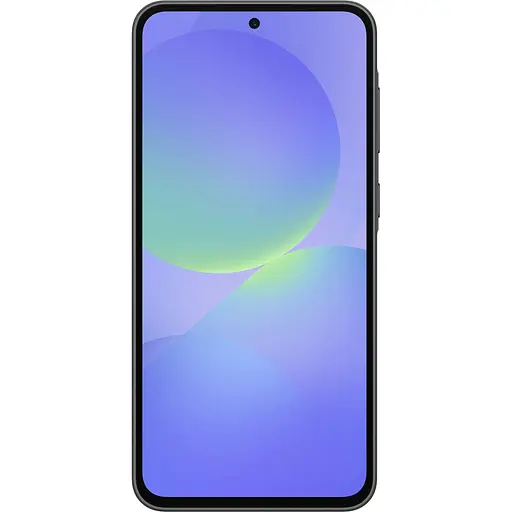 Смартфон Samsung Galaxy A36 5G 6/128GB Awesome Black (SM-A366BZKB) (UA UCRF) - фото 2