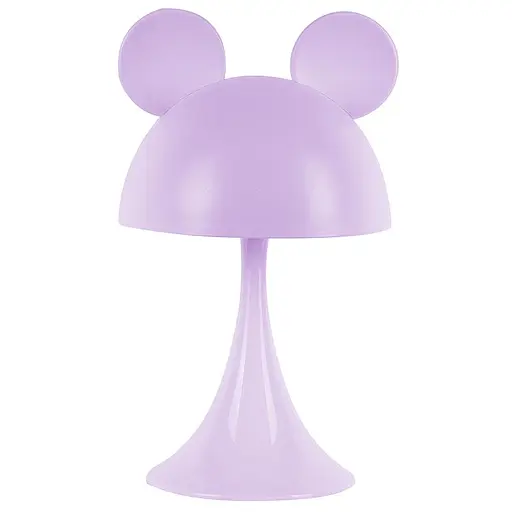 Світильник-нічник Kite  LED з акумулятором Simple Mouse фіолетовий (K25-317-2-5)