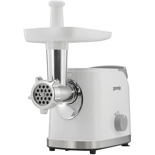 Електром'ясорубка Gorenje MG1802SJW (739980)